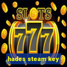 hades steam key